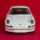 Illustration for article titled Rennsport Reunion: 1/61 Tomica Premium 911 Carrera RS 2.7